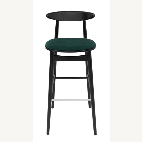 PRODUCENT Hoker PREMIUM KR-217 Drewno Lite